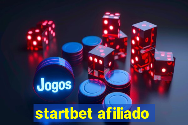 startbet afiliado